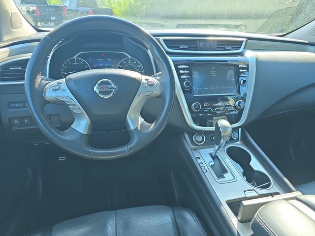 Used 2017 Nissan Murano Platinum w/ Platinum Technology Package AWD/4WD image 21