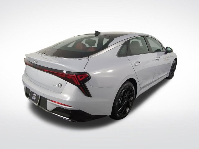 New 2026 Kia K5 GT-Line FWD image 13