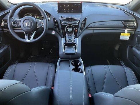 Used 2025 Acura RDX SH-AWD image 12