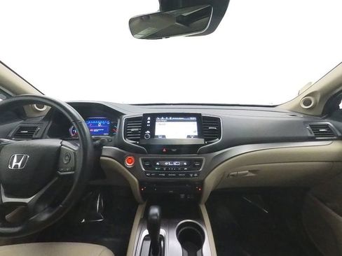 Used 2019 Honda Pilot EX-L image 31