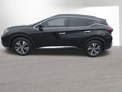 Used 2020 Nissan Murano SV AWD/4WD image 2