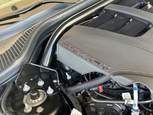 New 2026 Dodge Charger Scat Pack image 12