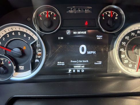 Used 2014 RAM 1500 Sport image 16