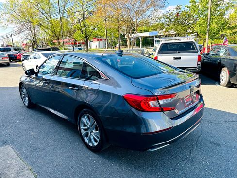 Used 2019 Honda Accord LX image 3