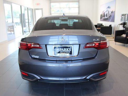 Used 2018 Acura ILX FWD image 27