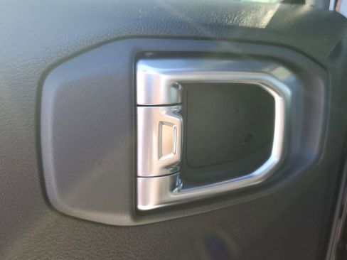 New 2026 Jeep Wrangler Willys image 16