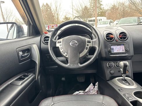 Used 2012 Nissan Rogue SL AWD/4WD image 21