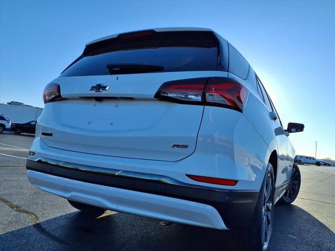 Used 2022 Chevrolet Equinox RS image 28