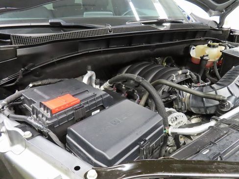 Used 2023 Chevrolet Tahoe RST w/ RST Performance Edition image 26