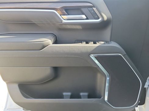 New 2026 Chevrolet Silverado 1500 RST w/ RST Select Package image 20