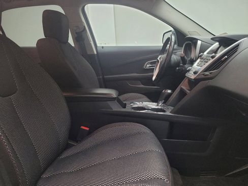 Used 2017 Chevrolet Equinox LT w/ Convenience Package image 21