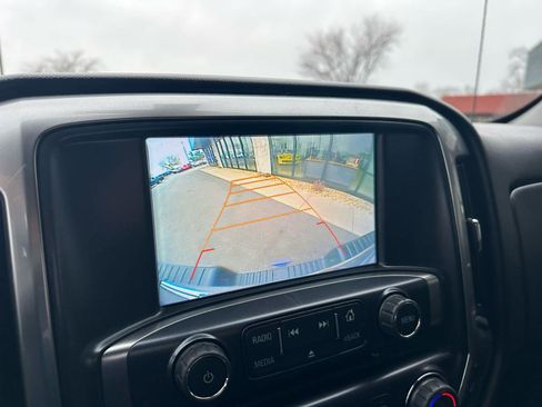 Used 2017 Chevrolet Silverado 1500 LT w/ All Star Edition image 13