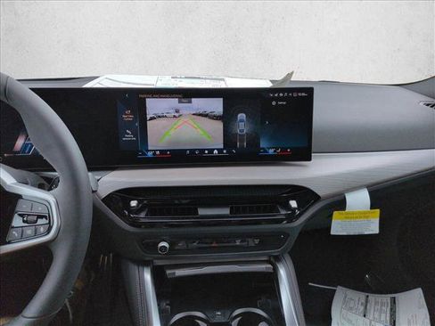 New 2026 BMW i4 eDrive40 w/ M Sport Package RWD image 11