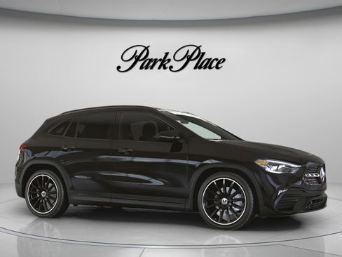 Certified 2023 Mercedes-Benz GLA 250 image 30