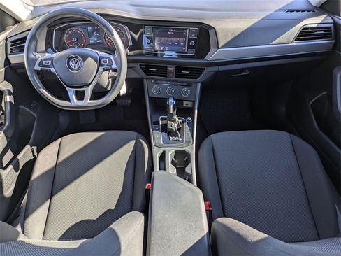 Used 2019 Volkswagen Jetta S w/ Driver Assistance Package image 2