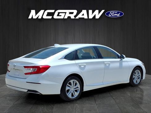 Used 2020 Honda Accord LX image 8
