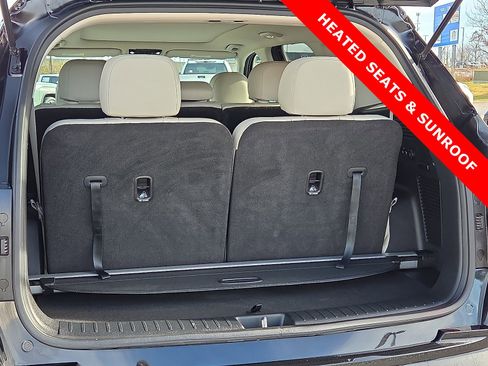 Used 2021 Kia Sorento S w/ Panoramic Sunroof Package image 9