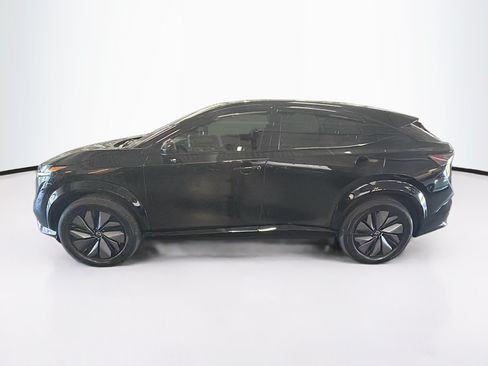 Used 2023 Nissan Ariya AWD image 4