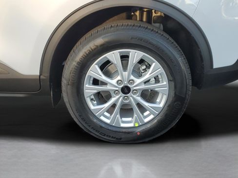 New 2026 Ford Escape Active w/ Cold Weather Package image 30