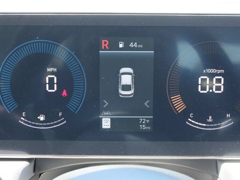 New 2026 Hyundai Sonata SEL FWD image 31