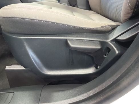 Certified 2022 Ford Escape S AWD/4WD image 15