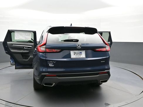 Certified 2023 Honda CR-V Sport Touring image 47