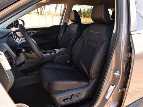 New 2026 Nissan Rogue SV image 23