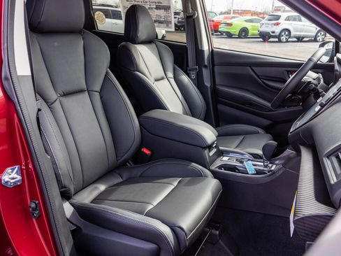 New 2026 Subaru Ascent Premium image 40