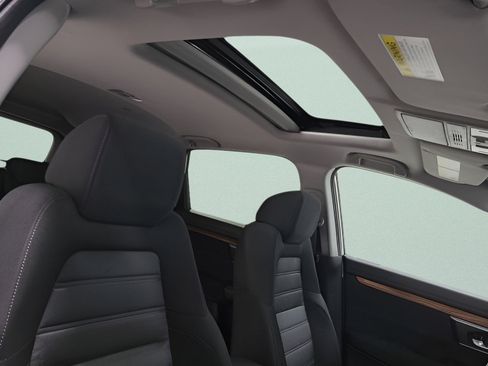 Used 2020 Honda CR-V EX image 12