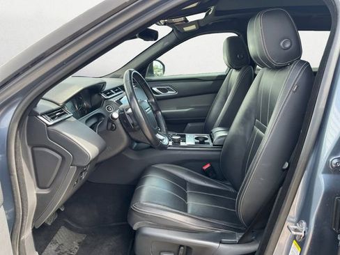 Used 2019 Land Rover Range Rover Velar S AWD/4WD image 10