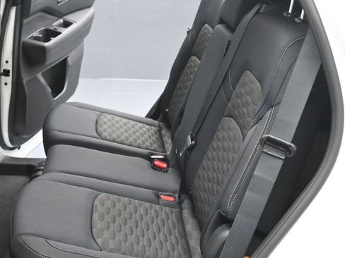 New 2026 Nissan Pathfinder S AWD/4WD image 19
