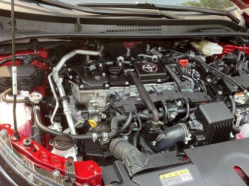 Certified 2025 Toyota Corolla LE w/ LE Premium Package FWD image 22