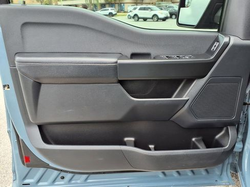 Used 2023 Ford F150 XL w/ STX Appearance Package RWD image 19
