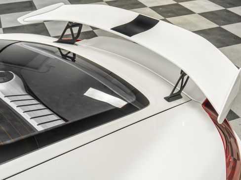 Used 2016 Porsche Cayman GT4 image 37