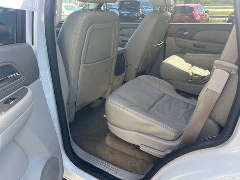 Used 2009 Chevrolet Tahoe LT image 12