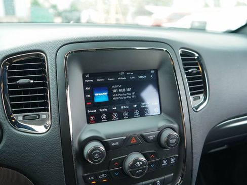 Used 2018 Dodge Durango GT w/ Blacktop Package image 21