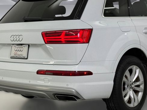 Used 2019 Audi Q7 2.0T Premium w/ Convenience Package image 12