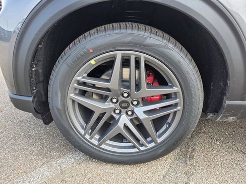 New 2026 Ford Explorer ST-Line w/ ST-Line Street Pack image 22