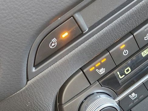 Certified 2025 MAZDA CX-5 AWD 2.5 S w/ Premium Plus Pkg image 24