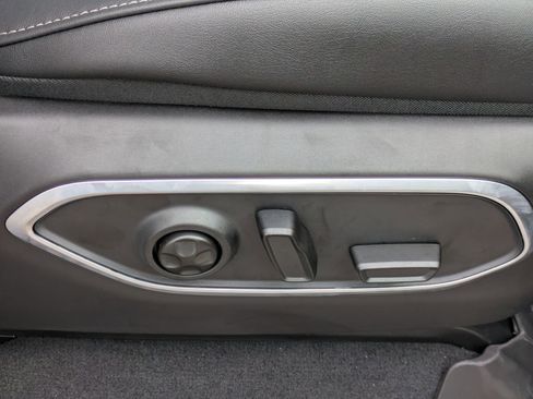 New 2026 Jeep Grand Wagoneer L Limited image 35