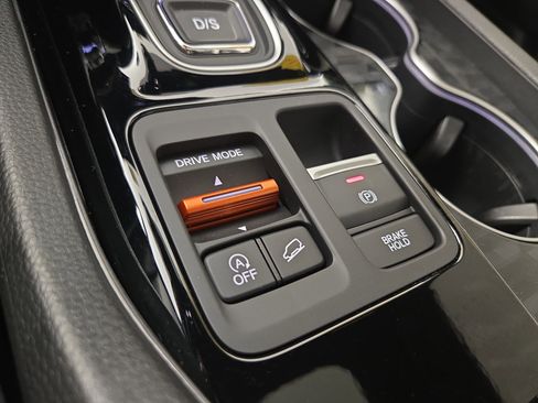 Used 2026 Honda Passport TrailSport Elite image 31