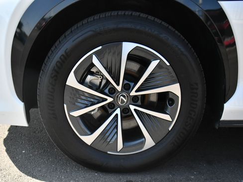 Used 2023 Lexus RZ 450e Premium w/ Accessory Package (Z1) AWD/4WD image 12