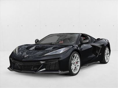 Used 2026 Chevrolet Corvette ZR1 w/ ZR1 Carbon Fiber Aero Package