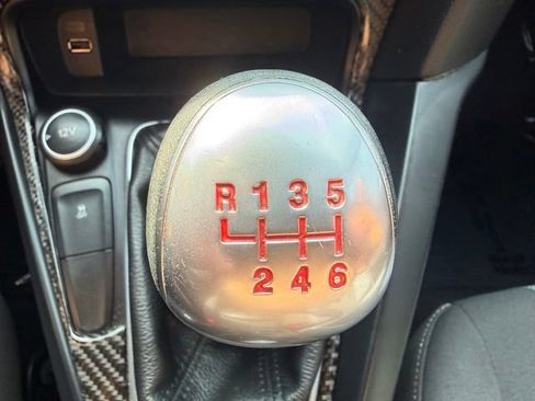 Used 2015 Ford Focus ST FWD image 30
