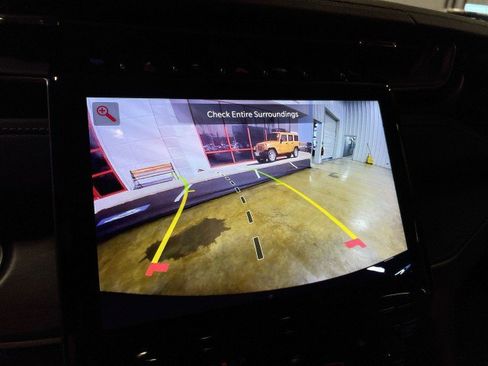 Used 2022 Jeep Grand Cherokee Limited 4xe image 21