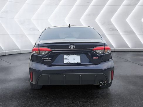 Used 2023 Toyota Corolla XSE image 4