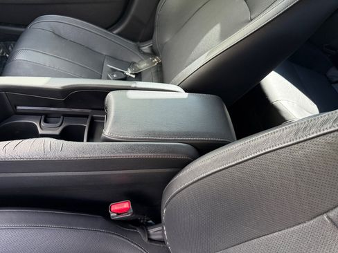 Used 2018 Honda Civic Sport Touring image 14