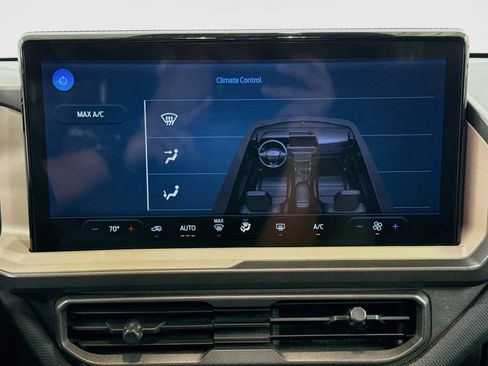 Used 2025 Ford Bronco Sport Big Bend AWD/4WD image 23