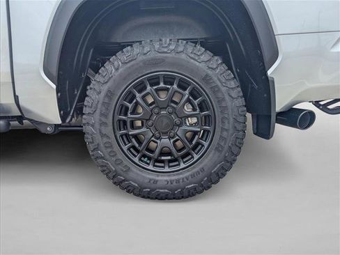 New 2026 Toyota Tundra SR5 AWD/4WD image 10