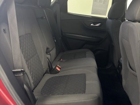 Certified 2022 Chevrolet Blazer LT image 21